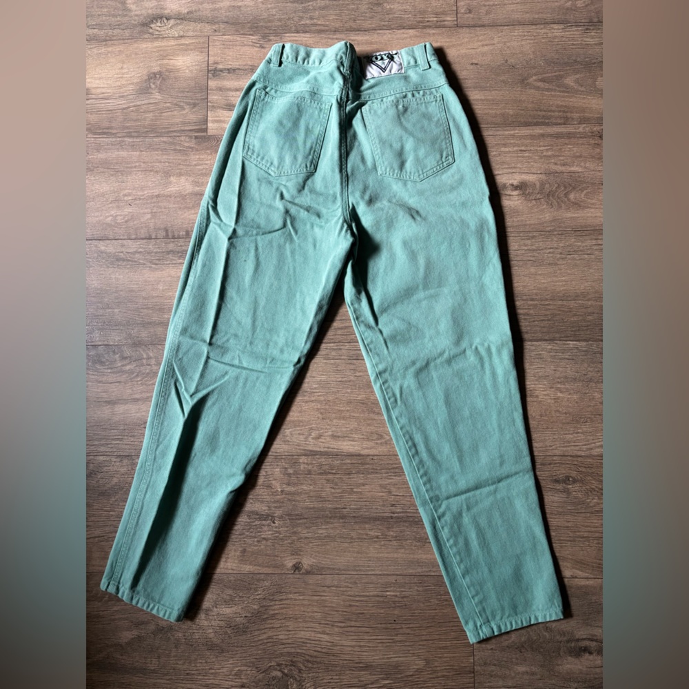 80’s Yo-yo Jeans - Picture 5 of 7